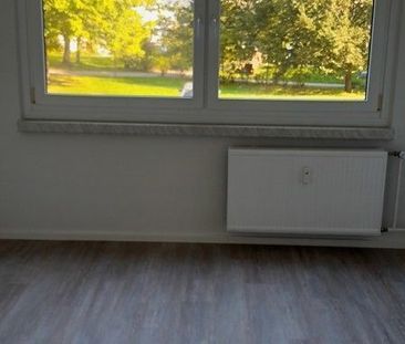 Attraktiv: schöne 3-Zimmer-Wohnung! - Foto 1