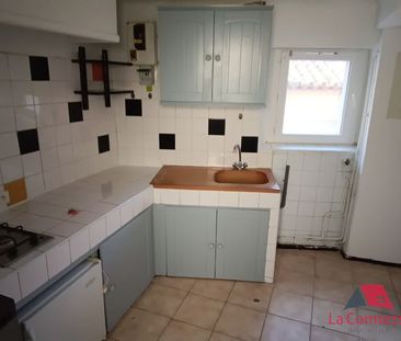 Location Appartement 1 pièce 19m² EGUILLES 13510 - Photo 1