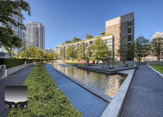 308-1008 Cambie, Vancouver - Photo 1