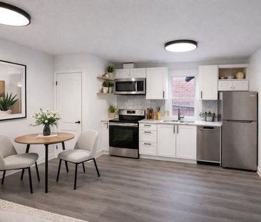 For Lease - 2039 Davenport Road Unit# Unit A, Toronto, Ontario - Photo 4
