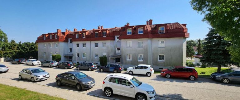 3 ZIMMERWOHNUNG MIT LOGGIA - UNBEFRISTETE MIETDAUER - MIETE INKL HEIZKOSTEN - Photo 1
