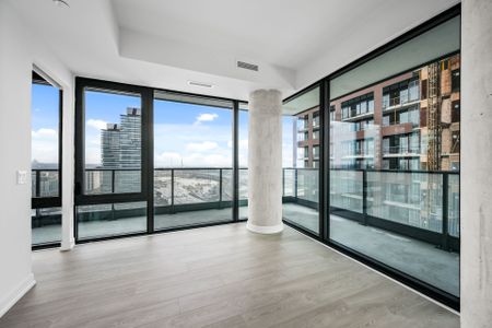 For Lease - 35 Parliament Street Unit# 2102, Toronto, Ontario - Photo 2