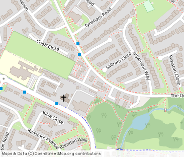 Kimmeridge Close, Nythe, SN3 - Photo 1