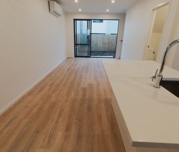 Convenient lifestyle! - Photo 1