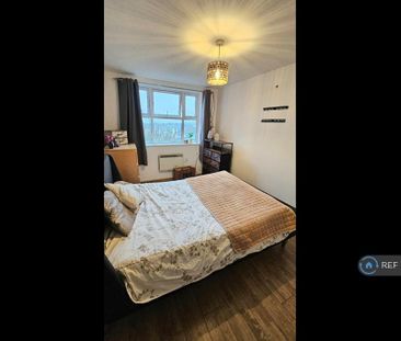 1 bedroom in a flat share to rent - Photo 3