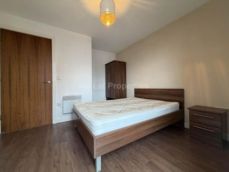 3 bedroom apartment to rent - Photo 5