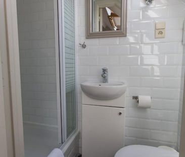 Möblierte Wohnung in Brüssel Schuman, EU-Bezirk - Foto 6