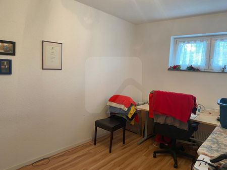 Lüdenscheid: Gemütliche 3-Zimmer-Wohnung mit Balkon Nähe Christus-Kirche - Photo 3
