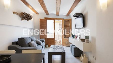 Piso de alquiler en El Mercat - Photo 4