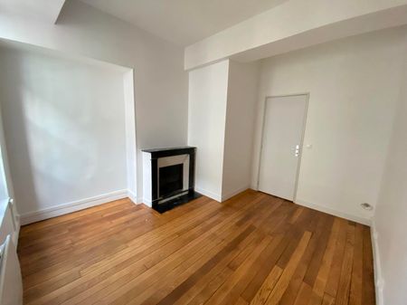 Location Appartement 2 pièces 28m² - Photo 3