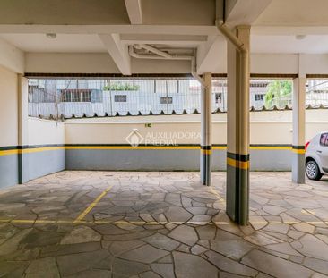 Apartamento com 1 quarto e 60m² para alugar em Petrópolis, Porto Al... - Foto 4
