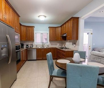 For Lease - 66 Attview Crescent Unit# Upper, Brampton, Ontario - Photo 3