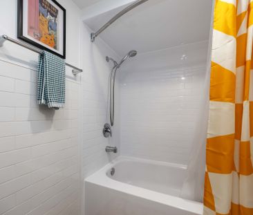 For Lease - 2 Afton Avenue Unit# Basement Unit, Toronto, Ontario - Photo 4