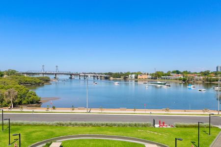 Uninterrupted Panoramic Water Views - Photo 2