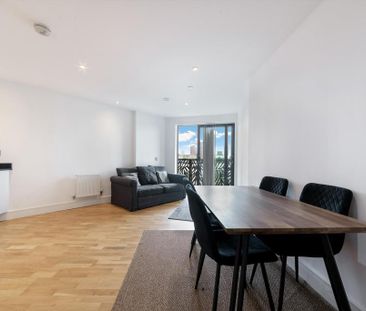 1 bedroom flat to rent - Photo 3