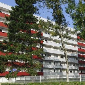 À louer Appartement T4 88.00 m - Photo 2