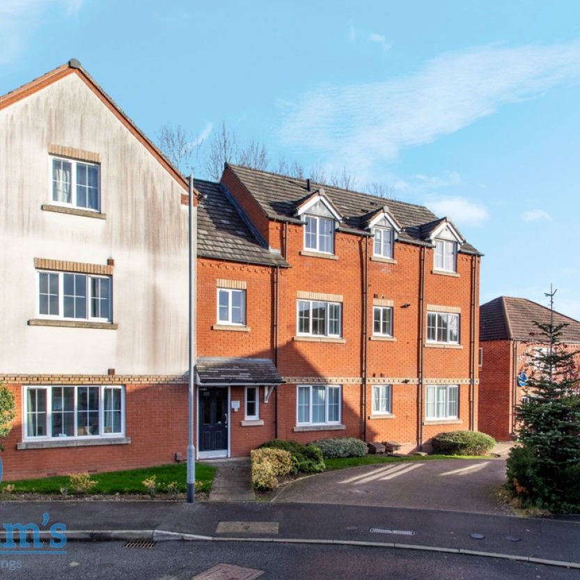 1 bed Apartment for Rent - Photo 1