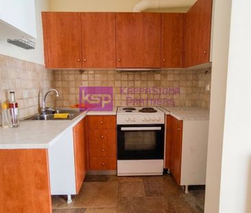 Διαμέρισμα για ενοικίαση Παράδεισος (Μαρούσι) - Photo 5