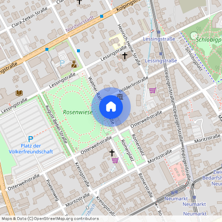 Walther-Rathenau-Straße 8, 08058 Zwickau