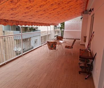 Διαμέρισμα για ενοικίαση Νέα Ελβετία (Βύρωνας) - Photo 1
