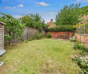 1 bedroom House share to rent - Photo 3