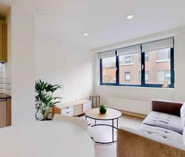 1 Bed 1 Bath - Photo 1