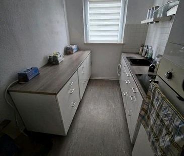 Nachmieter 2,5 Zimmer Balkon Essen Holsterhausen - Foto 1