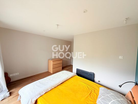 A LOUER - Appartement T1 Bis - Stangalard - Photo 1
