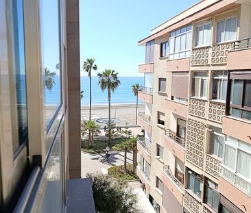 Alquiler de piso en Calle Magallanes, 4 - Photo 5