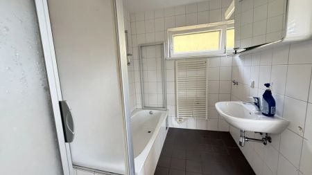Schönbrunn in Sicht: Neu sanierte und klimatisierte 2-Zimmer mit 2 Terrassen - Photo 4