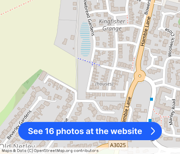 Apollo Crescent, Burlesdon, SO31 - Photo 1