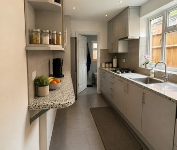 Room in a Shared House, Vince St, B66 - Photo 2