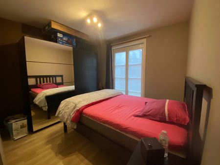 Appartement te huur in Ingooigem - Photo 3