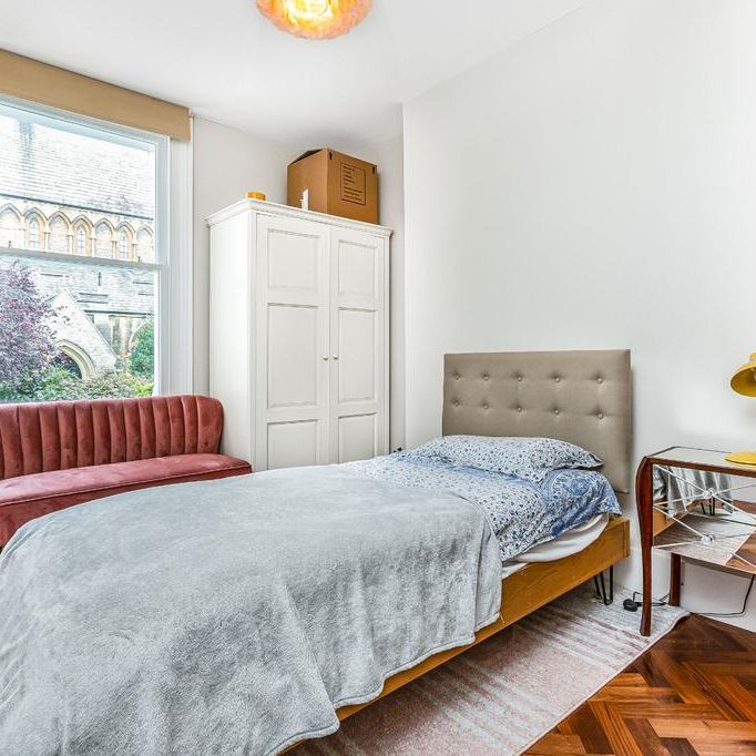 3 bedroom apartment to rent - Photo 1