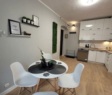 2 pokoje/po remoncie/spokojna lokalizacja - Zdjęcie 5