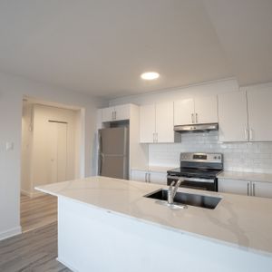 4 1/2 - Crépeau - Photo 2