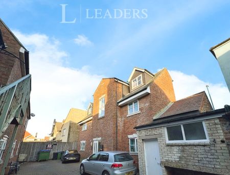 2 bedroom apartment to rent Arlington Mews, Scott Street, Bognor Regis, PO21 - Photo 4