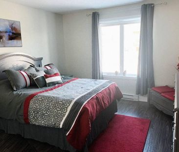 🏡 Appartement haut de gamme à louer – 364 rue du Maçon, St-Jérôme –... - Photo 1