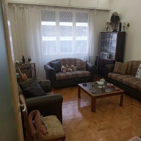 Διαμέρισμα για ενοικίαση - Πατήσια, - Photo 1