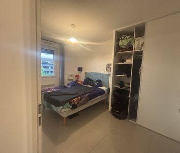 Location appartement 2 pièces, 44.00m², Colomiers - Photo 4