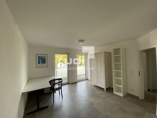 Moderne 3er-WG-Wohnung in Uninähe – Ideal für Studenten - Foto 1