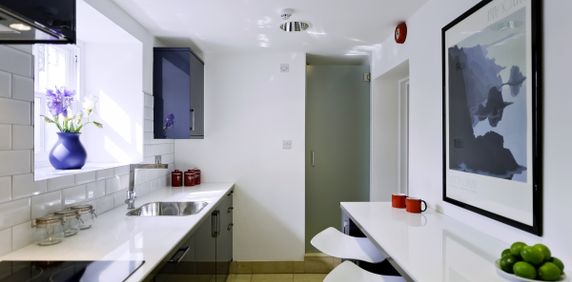 1 bedroom apartment to rent - Photo 2