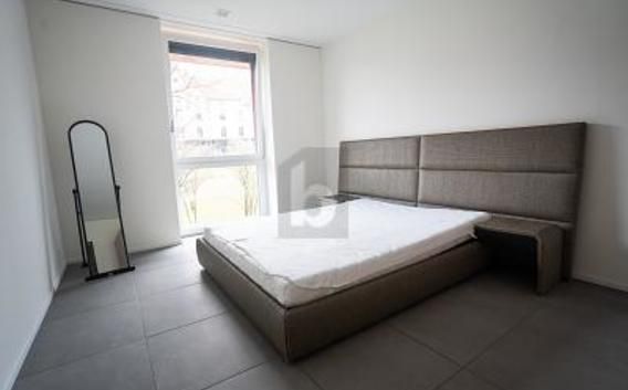 Wohnung in Zug - Foto 1