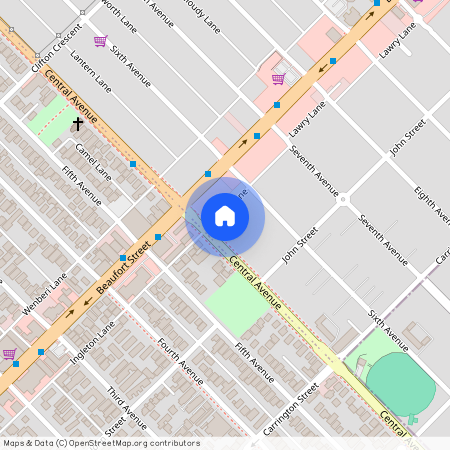 2/136 Central Avenue, Inglewood WA 6052