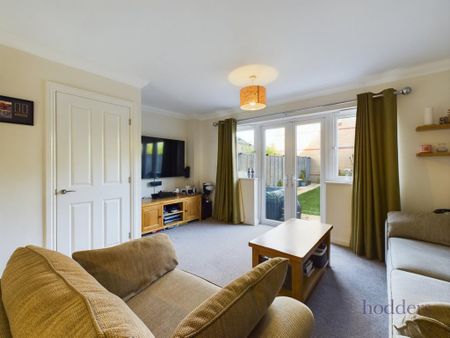 3 bedroom terraced house to rent - Photo 4