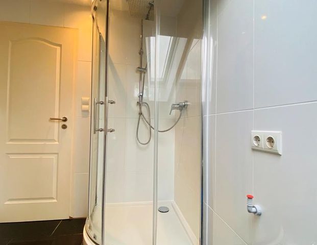 Moderne & Helle Wohnung in Erlangen/ Amselfeld - Photo 1