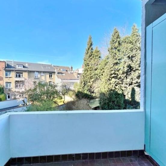 Appartement te huur - Foto 1