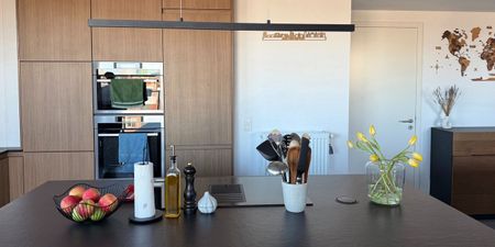 Appartement te huur in Antwerpen voor € 975 met 2 slaapkamers - Photo 5