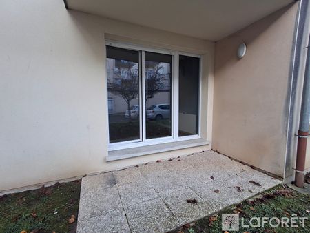 Appartement T2 Épernay à louer - Photo 5