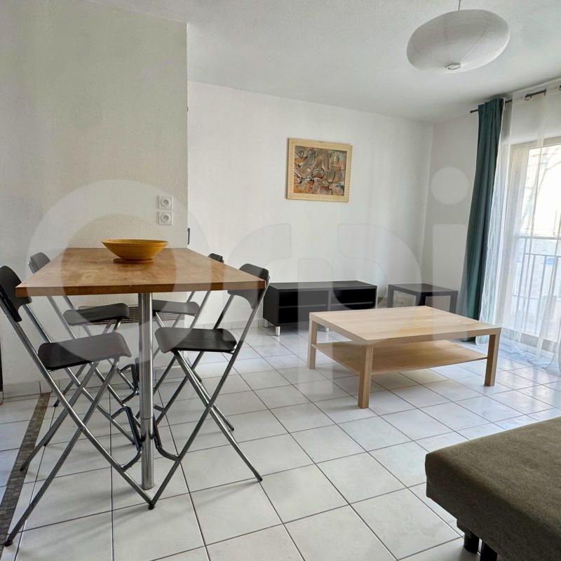 Location Appartement 1 pièce Meublé 41m² MONTPELLIER 34000 - Photo 1